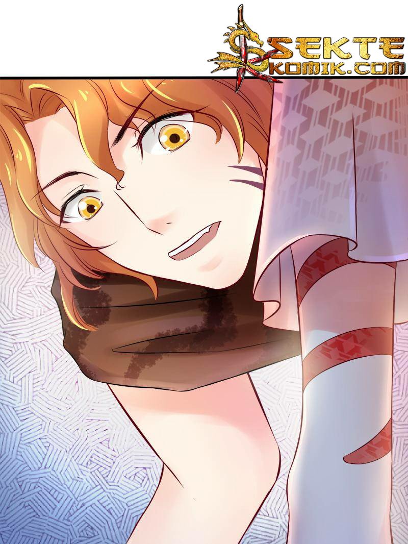 Beauty and the Beast chapter 28 halaman 44