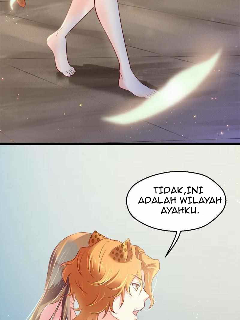 Beauty and the Beast Bab 36 halaman 32