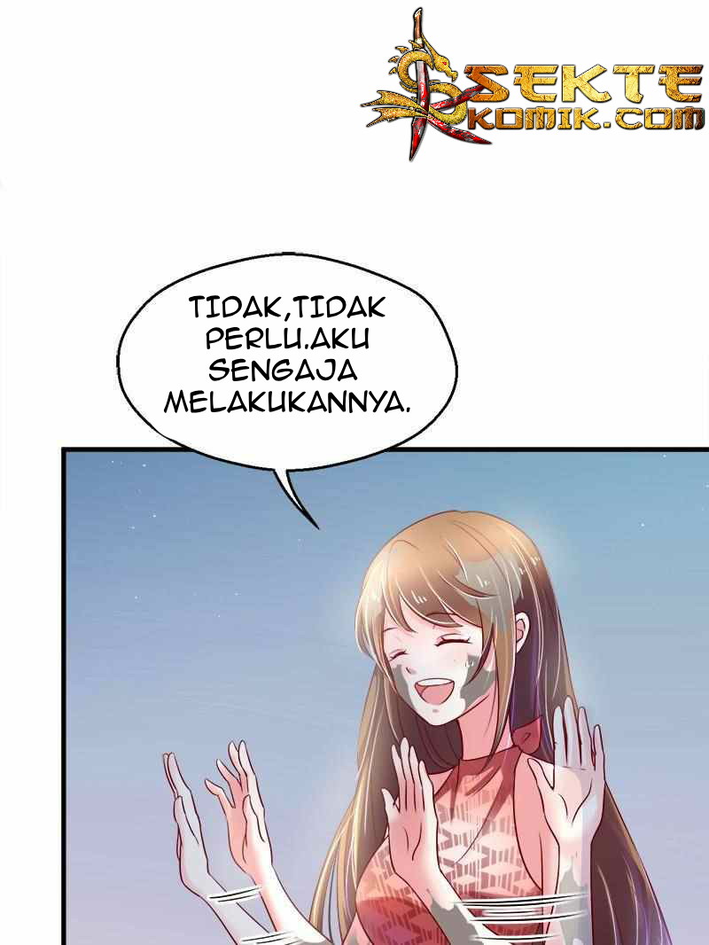 Beauty and the Beast chapter 37 halaman 32