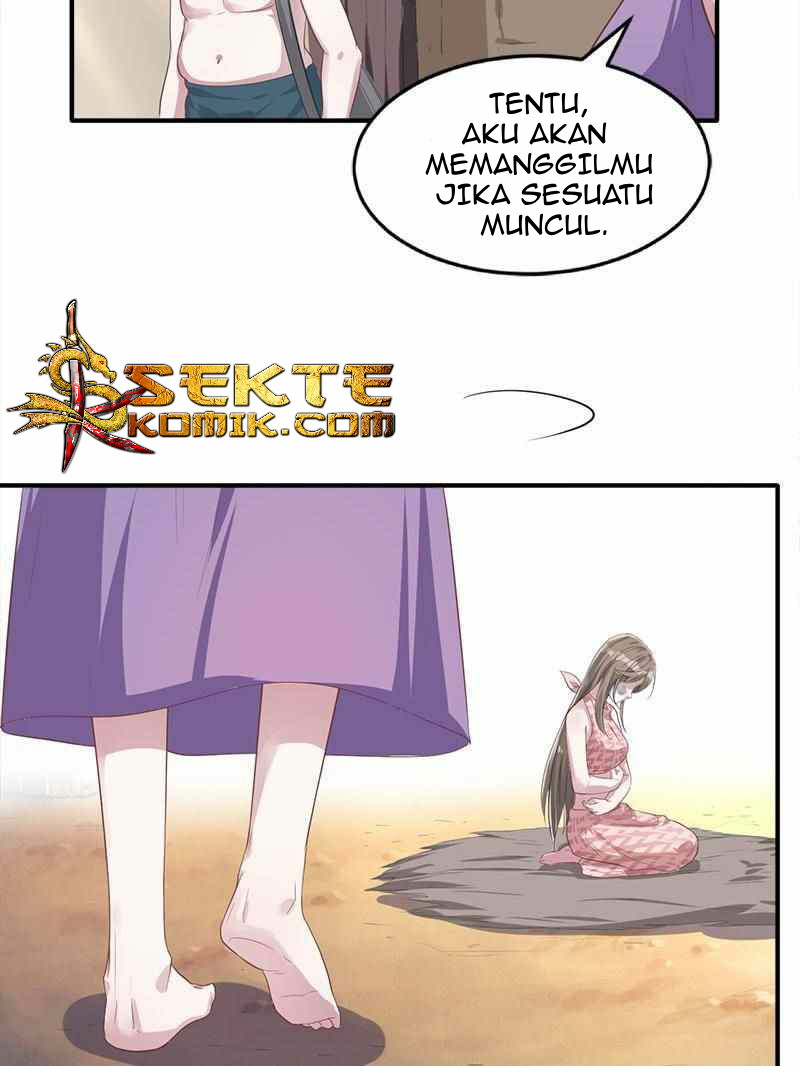 Beauty and the Beast Bab 39 halaman 16