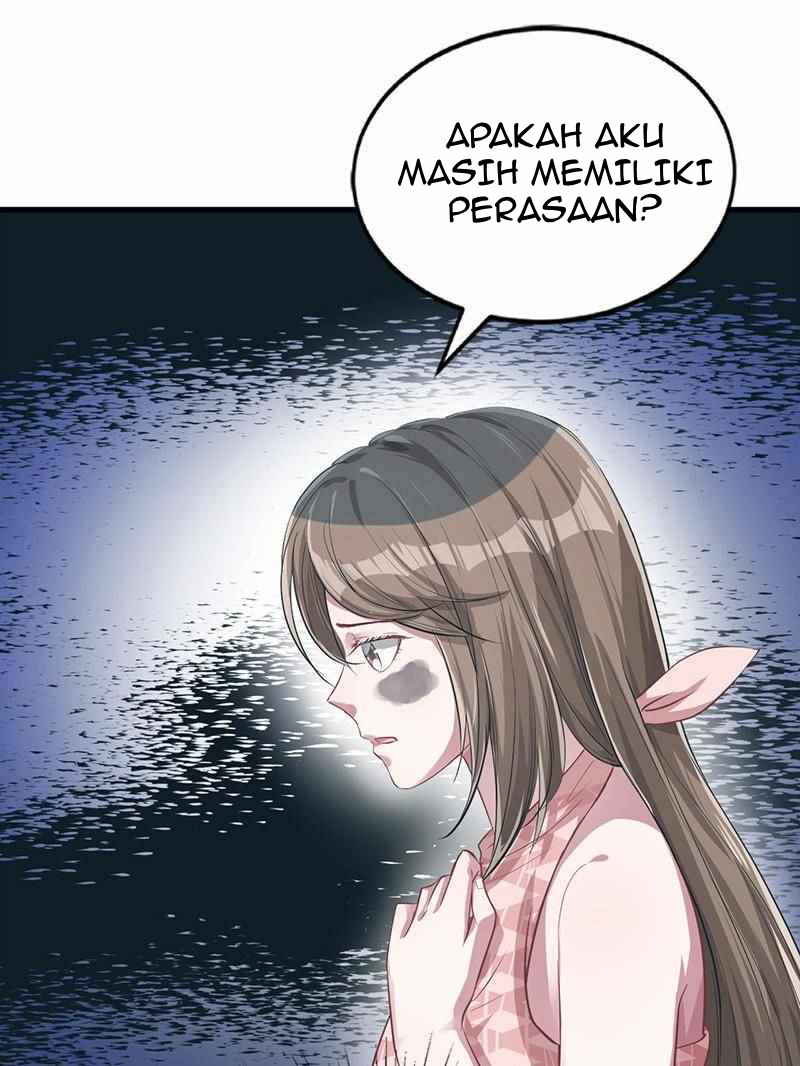 Beauty and the Beast Bab 39 halaman 25