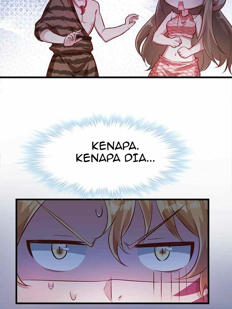 Beauty and the Beast chapter 43 halaman 32