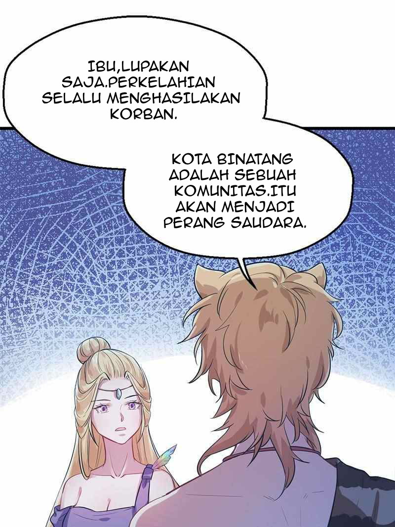 Beauty and the Beast chapter 44 halaman 32