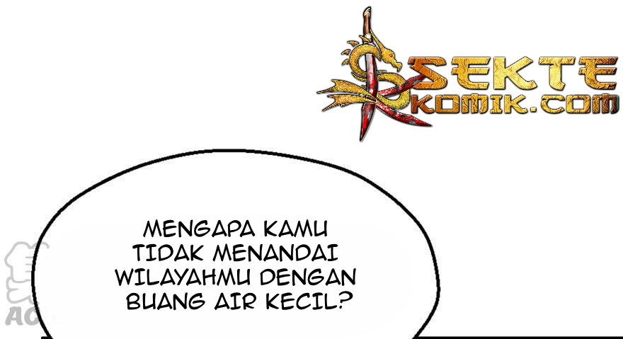 Beauty and the Beast chapter 46 halaman 32