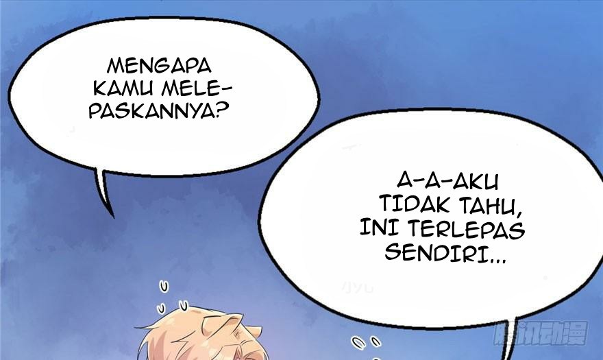 Beauty and the Beast chapter 48 halaman 44
