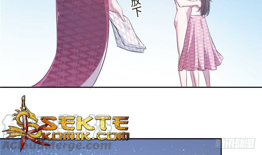 Beauty and the Beast chapter 49 halaman 32