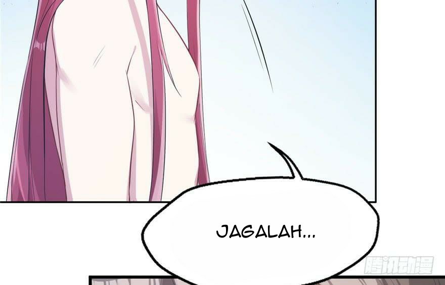 Beauty and the Beast chapter 49 halaman 34