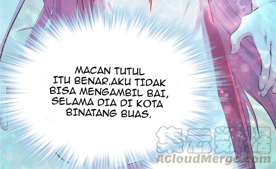 Beauty and the Beast chapter 49 halaman 62