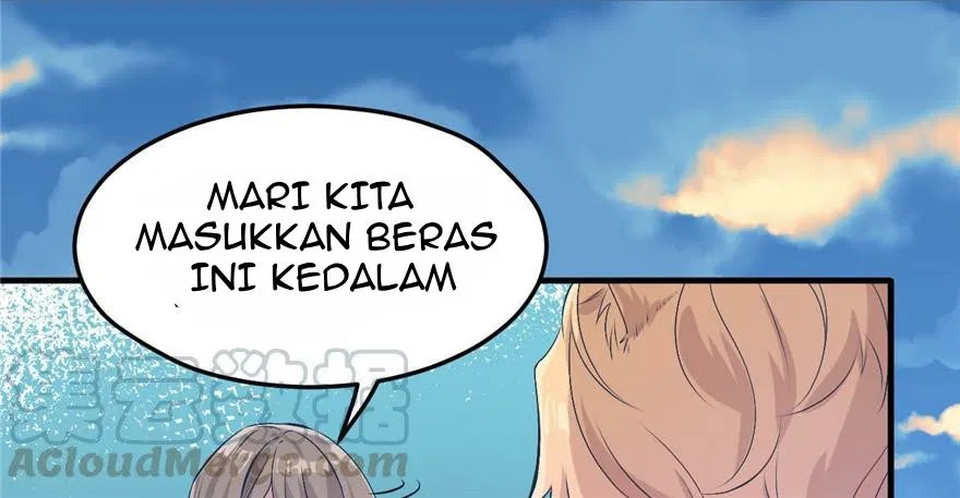 Beauty and the Beast Bab 52 halaman 32