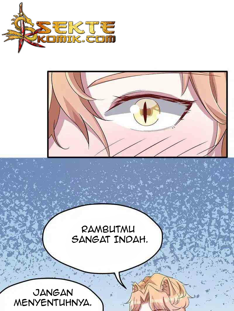 Beauty and the Beast chapter 69 halaman 32