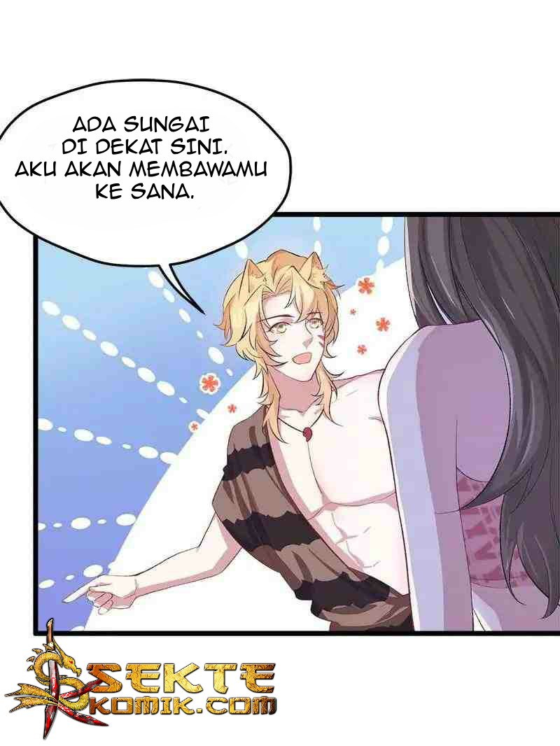 Beauty and the Beast chapter 71 halaman 32