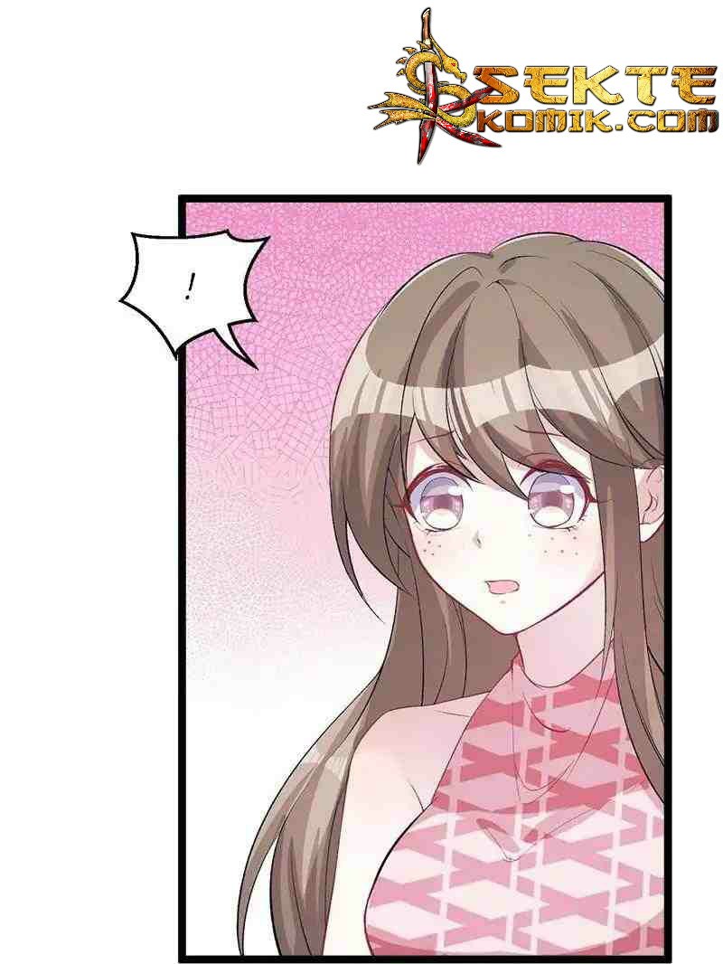 Beauty and the Beast chapter 75 halaman 32