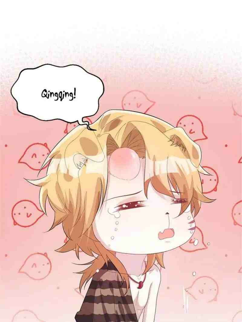 Beauty and the Beast chapter 79 halaman 32