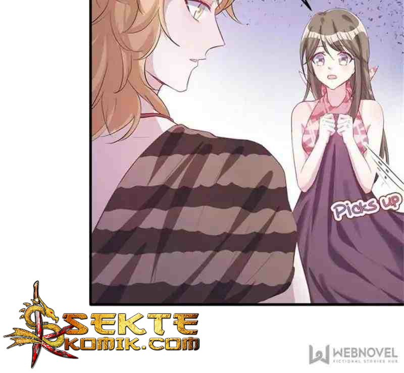 Beauty and the Beast chapter 80 halaman 32