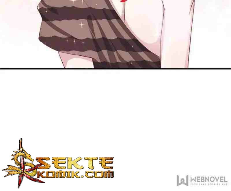 Beauty and the Beast chapter 80 halaman 44
