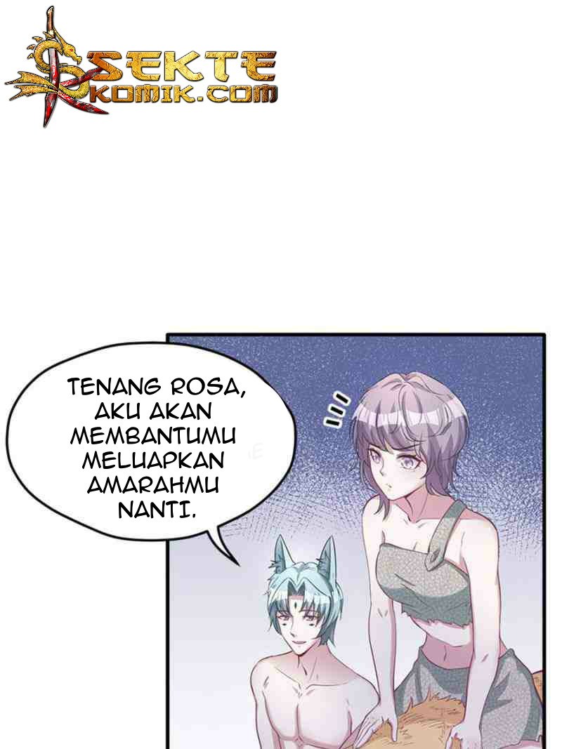 Beauty and the Beast Bab 92 halaman 32