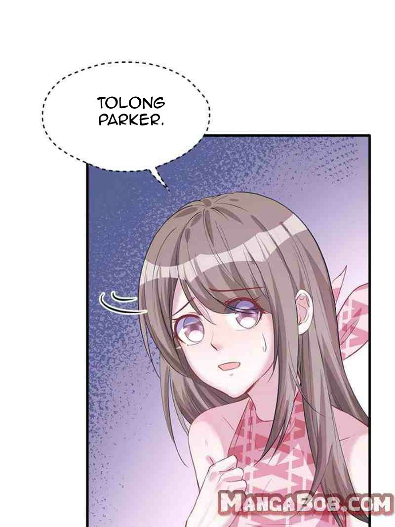 Beauty and the Beast chapter 94 halaman 32