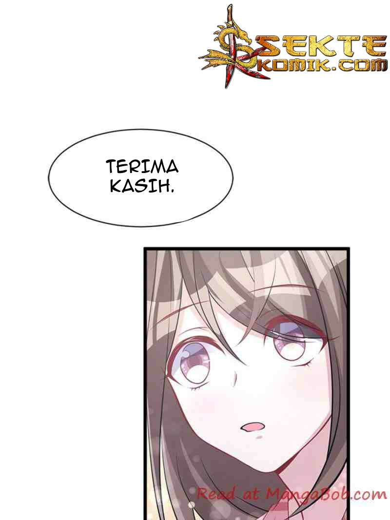 Beauty and the Beast chapter 96 halaman 44