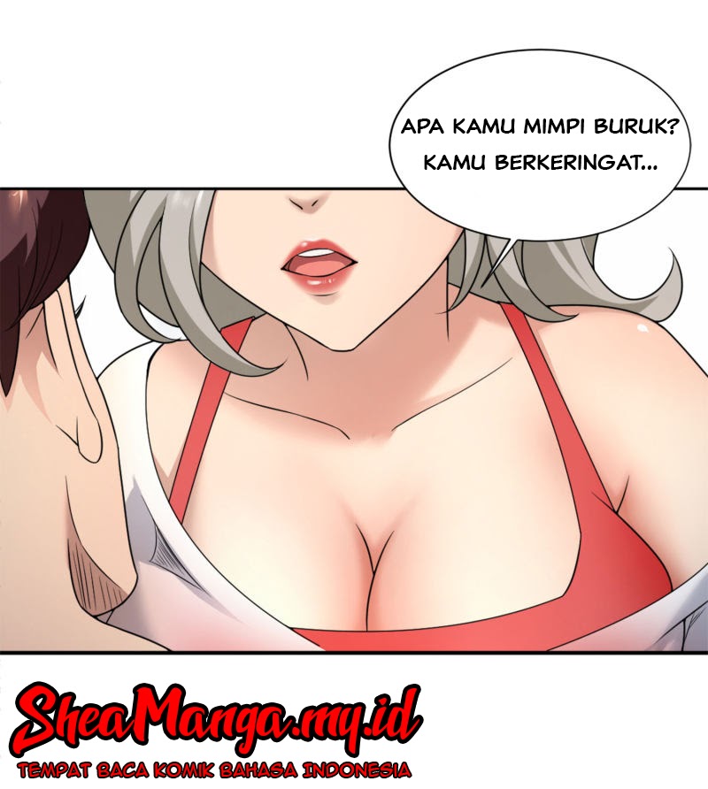Beauty’s Close Coach Bab 01 halaman 16
