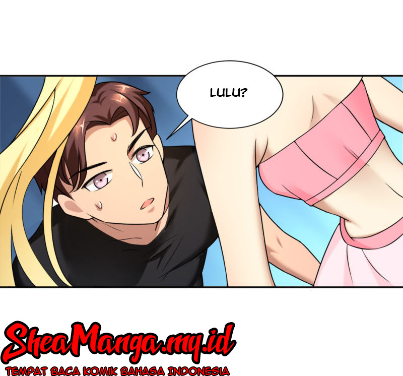 Beauty’s Close Coach chapter 02 halaman 5