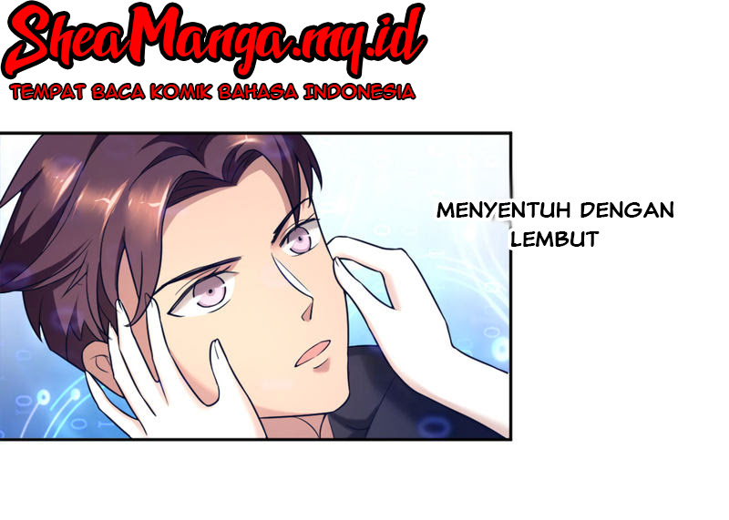 Beauty’s Close Coach chapter 02 halaman 6