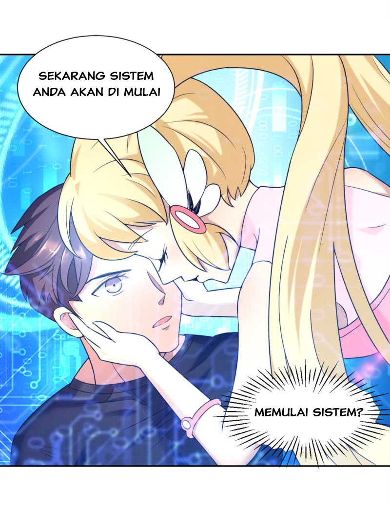 Beauty’s Close Coach chapter 02 halaman 7