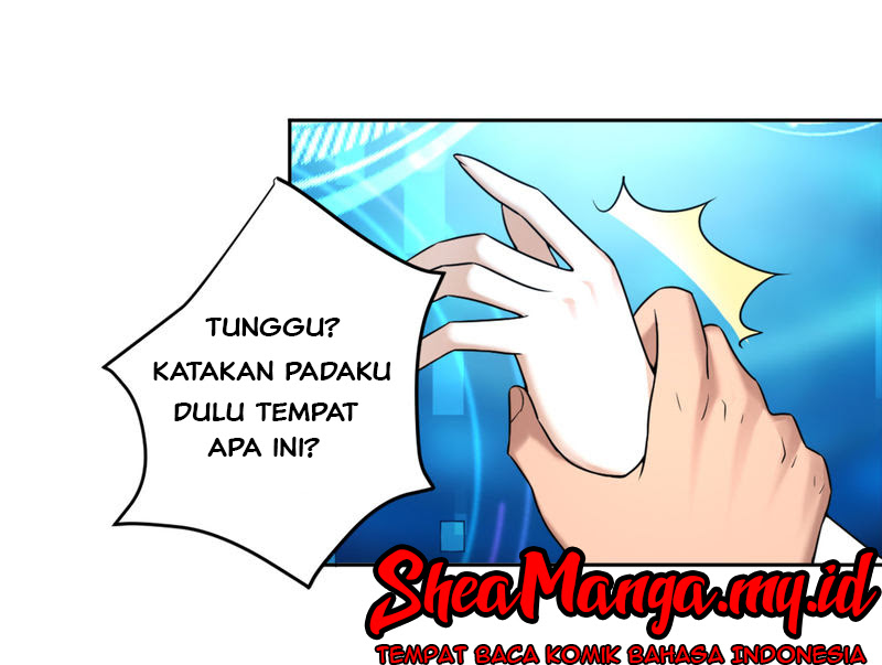 Beauty’s Close Coach chapter 02 halaman 8