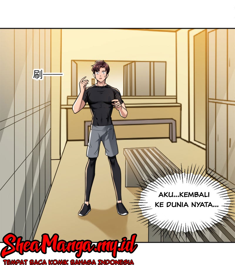 Beauty’s Close Coach chapter 02 halaman 10
