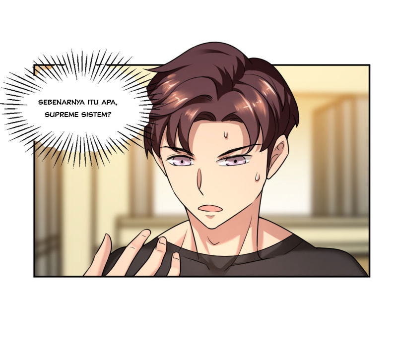 Beauty’s Close Coach chapter 02 halaman 11