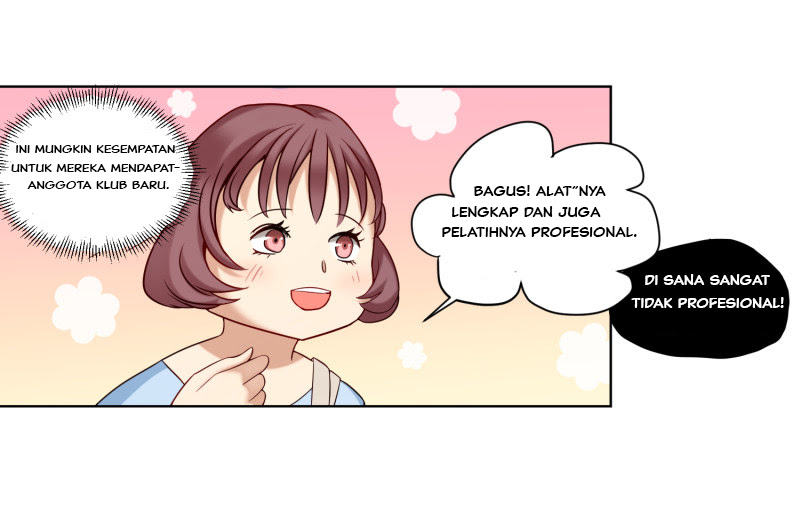 Beauty’s Close Coach chapter 02 halaman 20