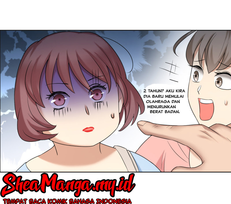 Beauty’s Close Coach chapter 02 halaman 23