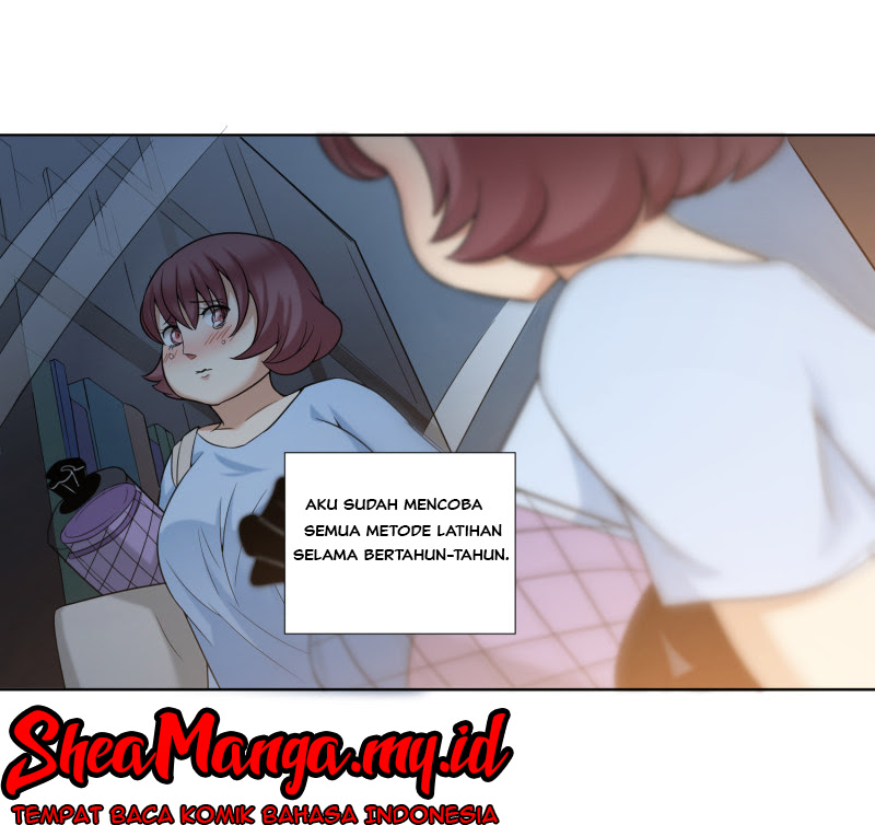 Beauty’s Close Coach chapter 02 halaman 27