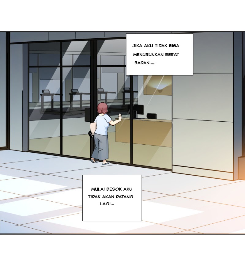 Beauty’s Close Coach chapter 02 halaman 28