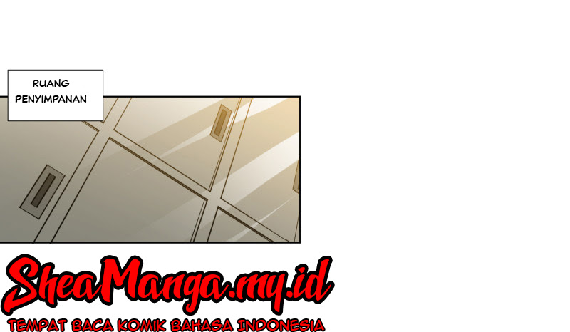 Beauty’s Close Coach chapter 02 halaman 29