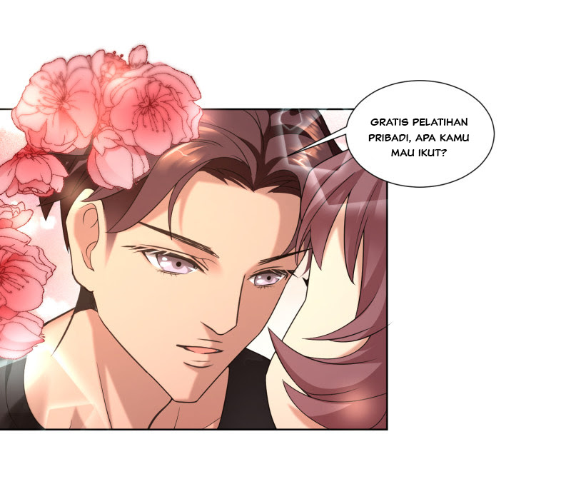 Beauty’s Close Coach chapter 02 halaman 32