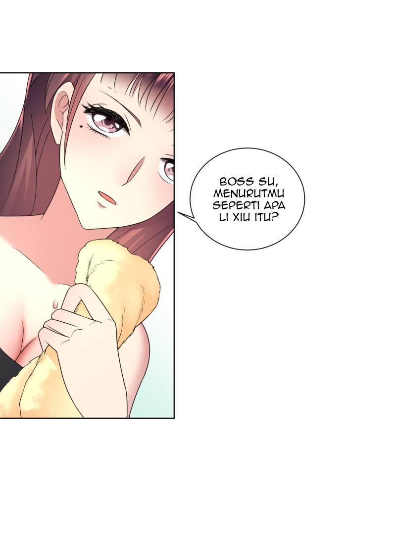 Beauty’s Close Coach chapter 10 halaman 5
