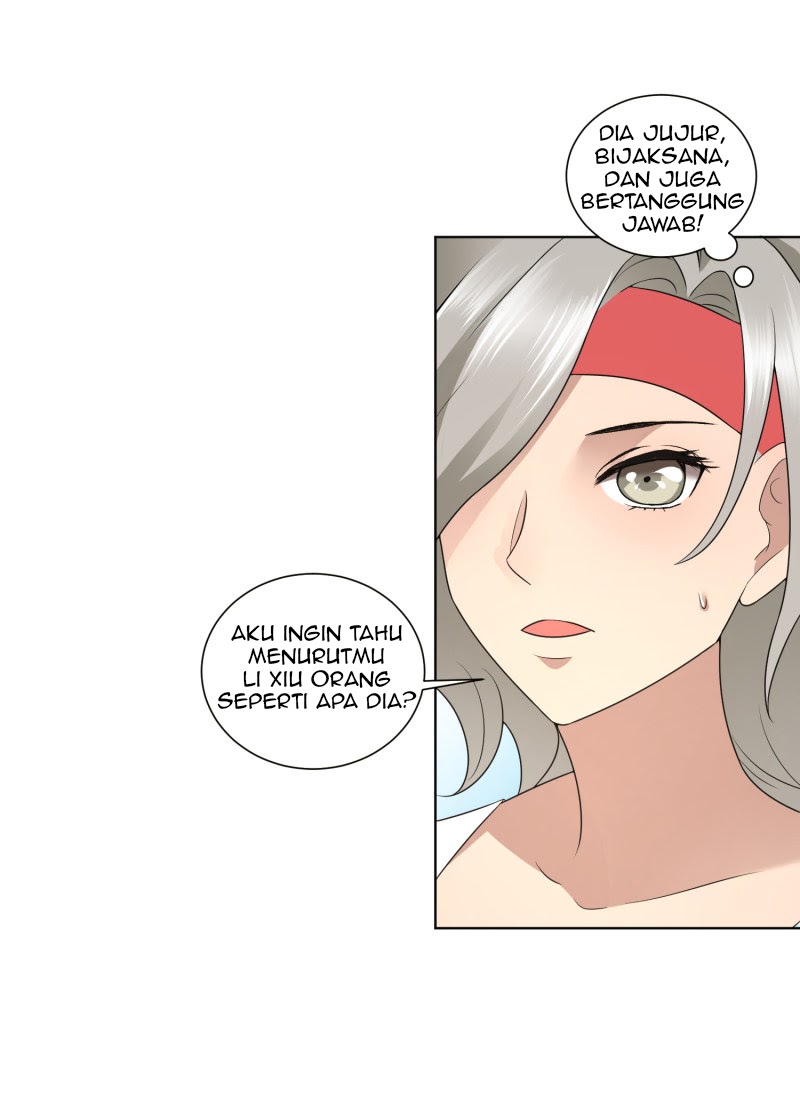 Beauty’s Close Coach chapter 10 halaman 6