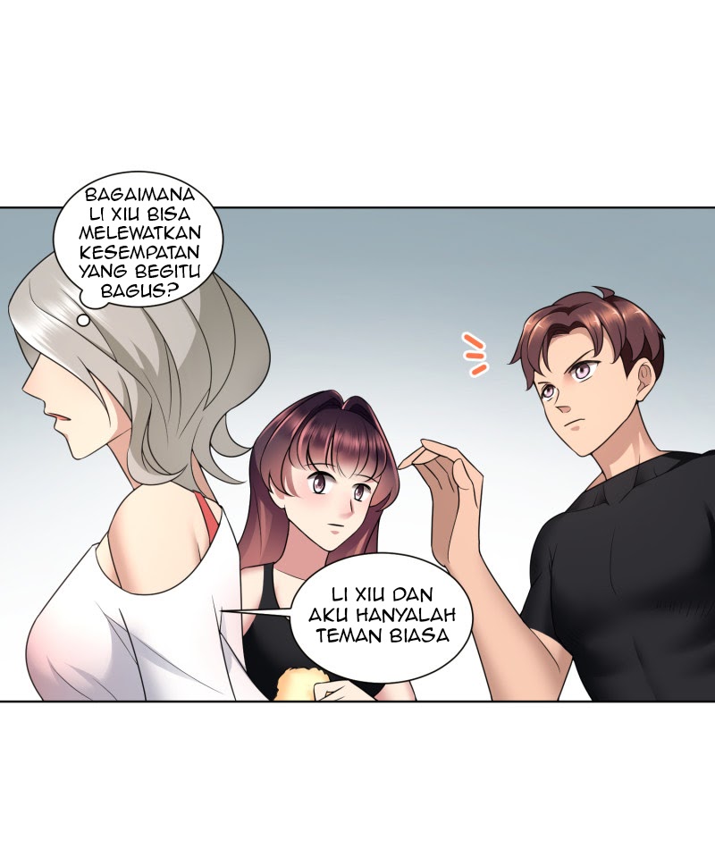 Beauty’s Close Coach chapter 10 halaman 10