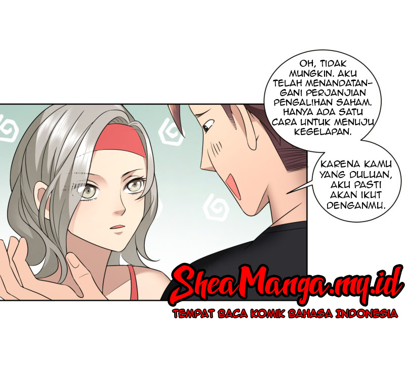 Beauty’s Close Coach chapter 10 halaman 24