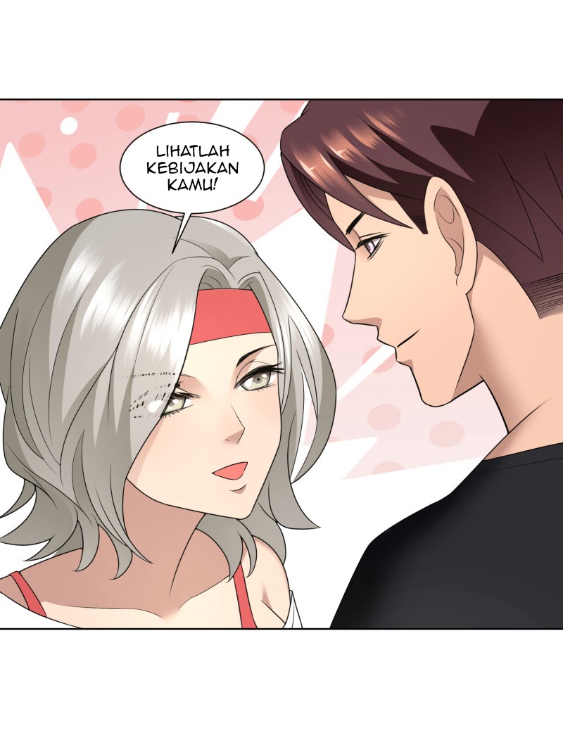 Beauty’s Close Coach chapter 10 halaman 25