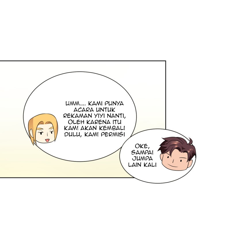 Beauty’s Close Coach chapter 10 halaman 27