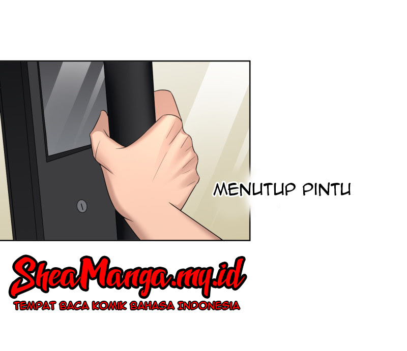Beauty’s Close Coach chapter 10 halaman 30