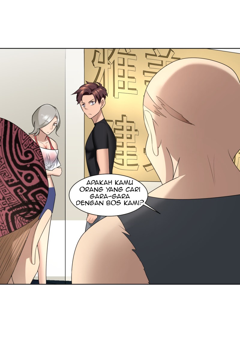 Beauty’s Close Coach chapter 10 halaman 31
