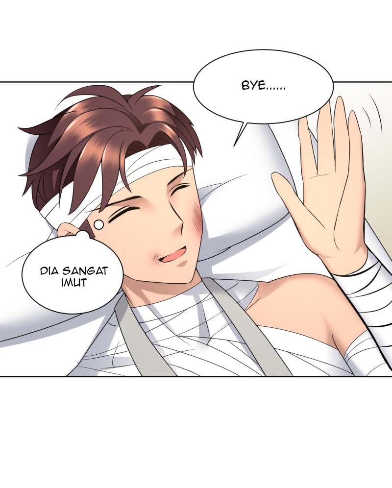 Beauty’s Close Coach chapter 11 halaman 22