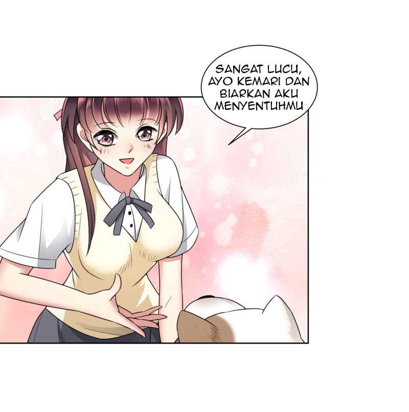 Beauty’s Close Coach chapter 13 halaman 7