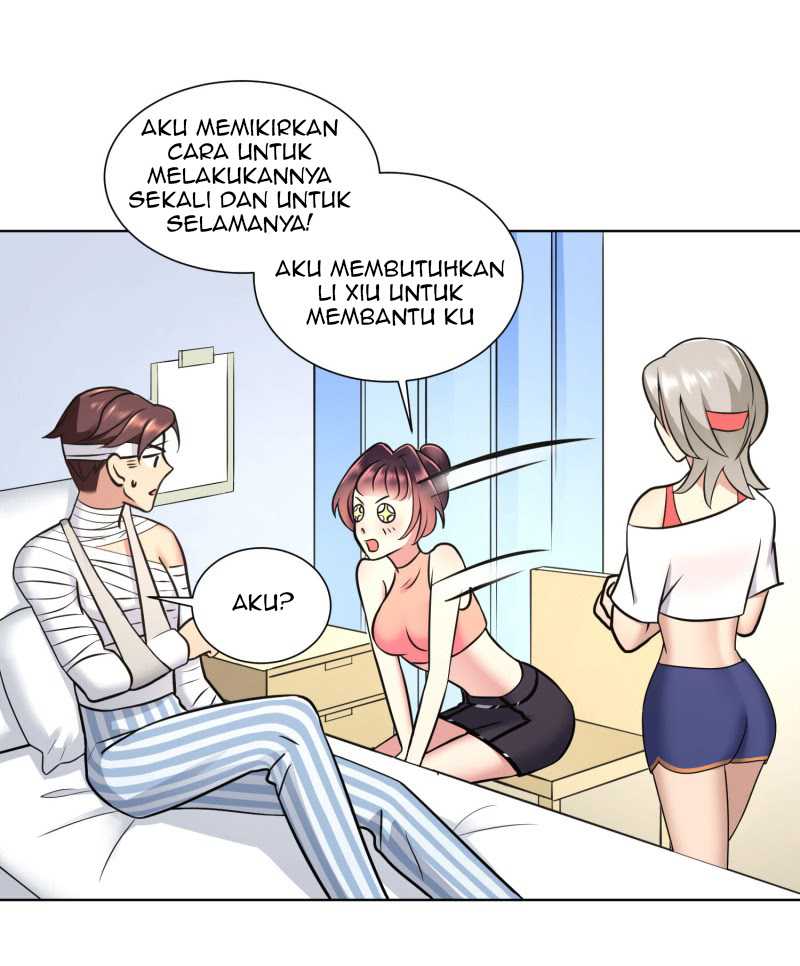 Beauty’s Close Coach chapter 13 halaman 19
