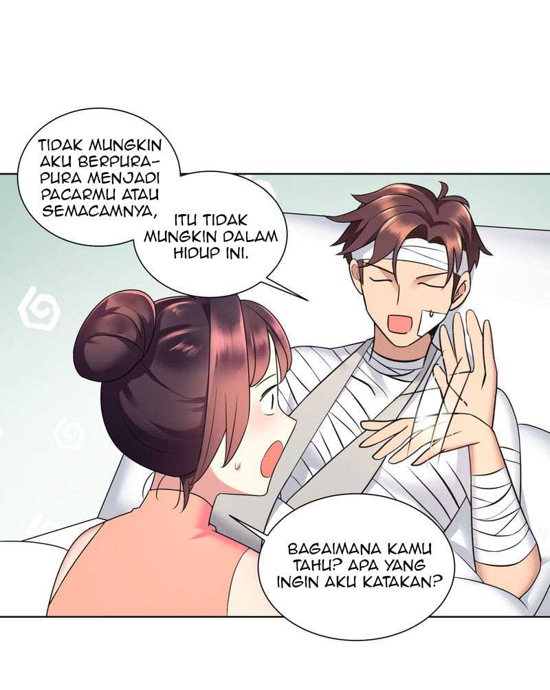 Beauty’s Close Coach chapter 13 halaman 20