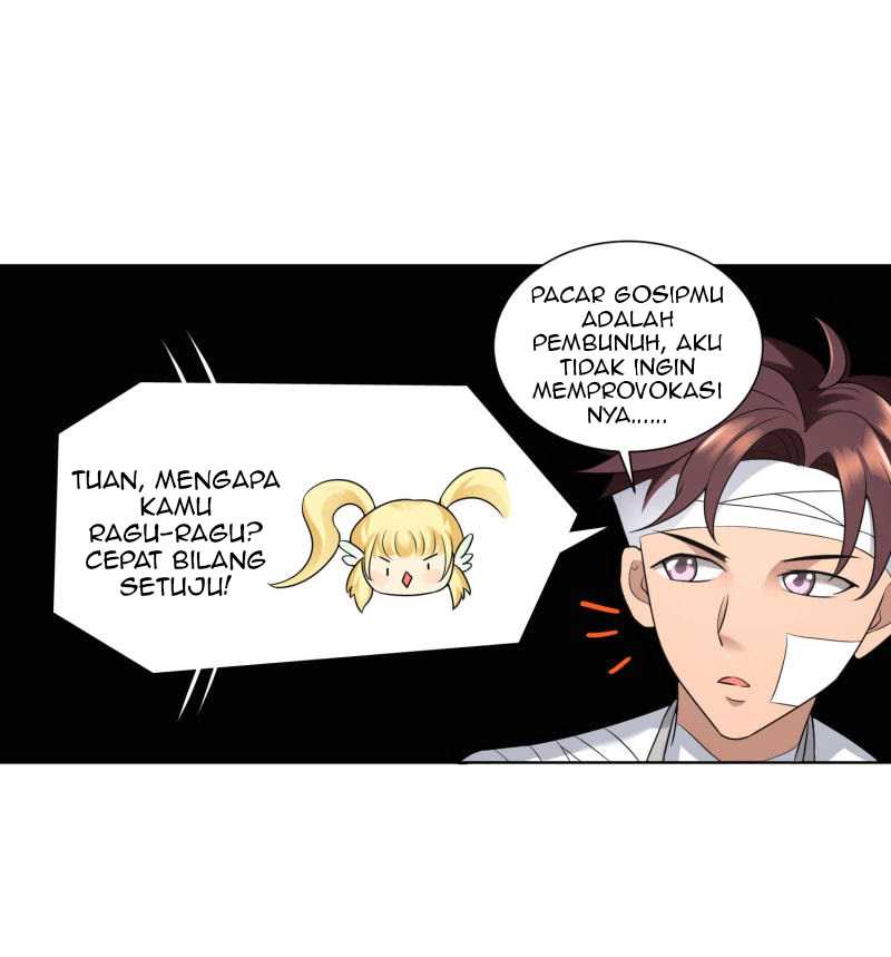 Beauty’s Close Coach chapter 13 halaman 23