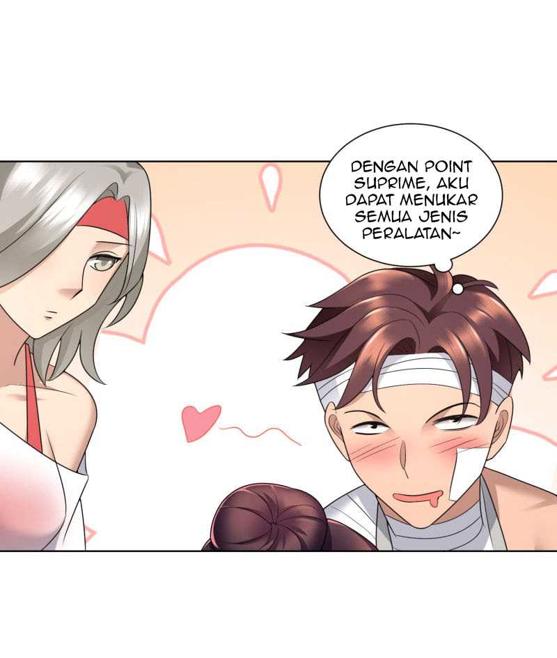 Beauty’s Close Coach chapter 13 halaman 29
