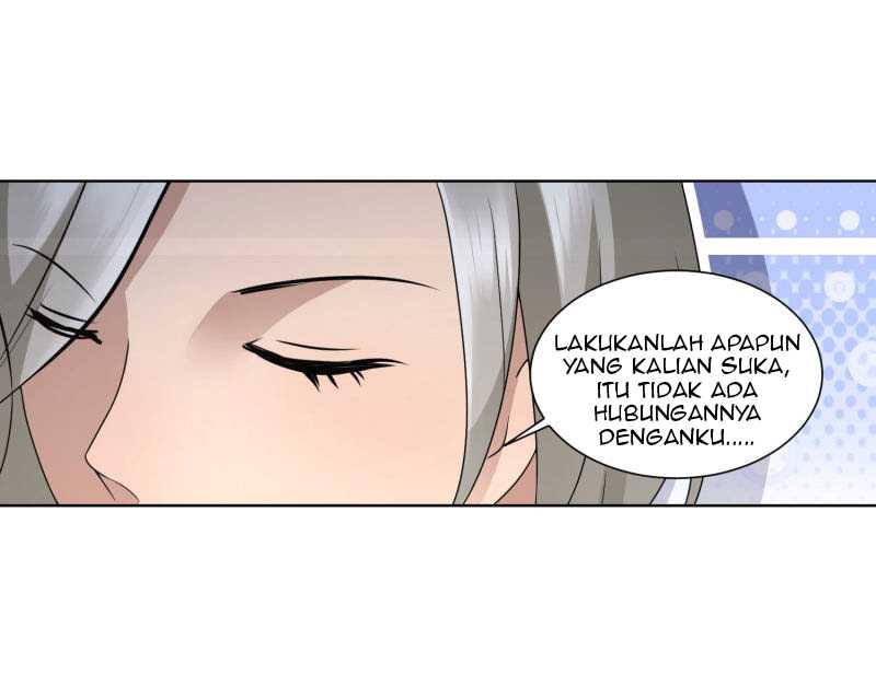 Beauty’s Close Coach chapter 13 halaman 32